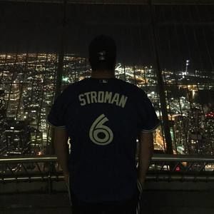 Meet your Posher, Brandon